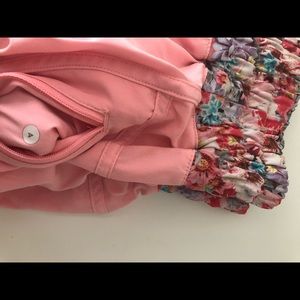 Lululemon Tracker Shorts. Size 4